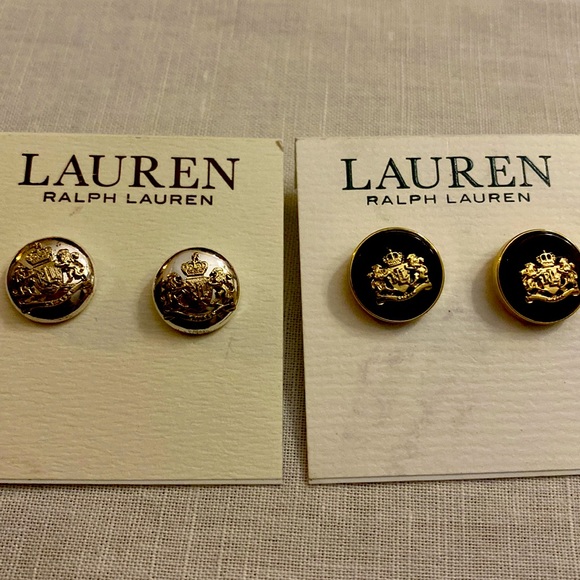 Ralph Lauren Jewelry - Earrings